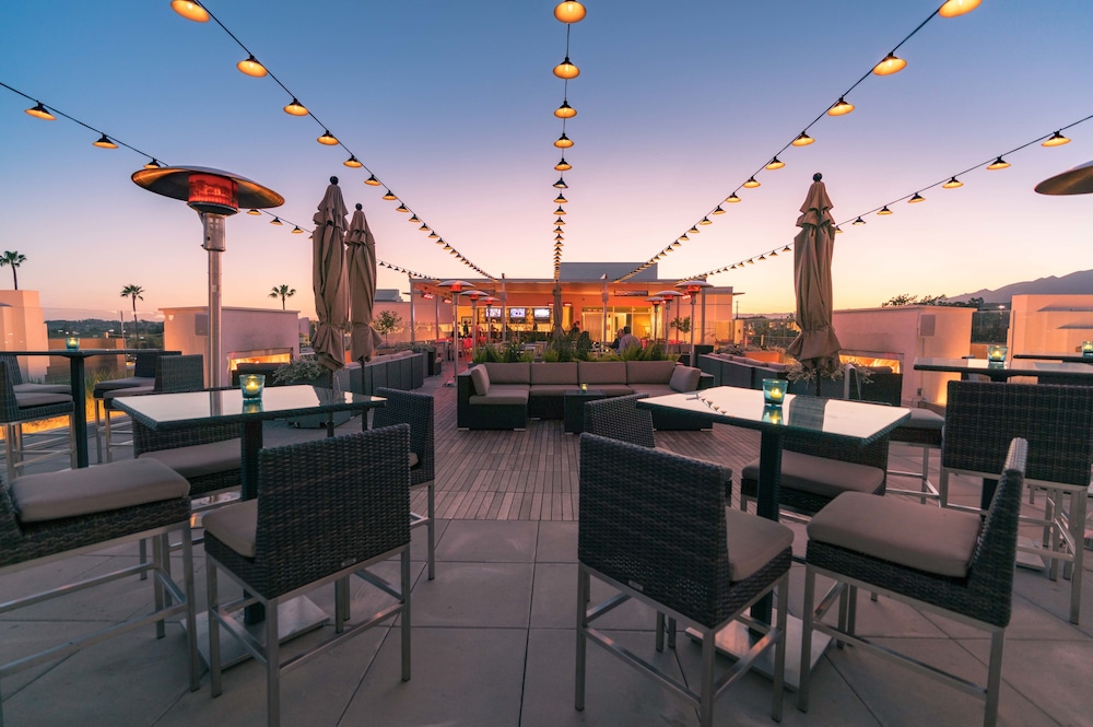 Hilton Garden Inn Santa Barbara Goleta - photo 2