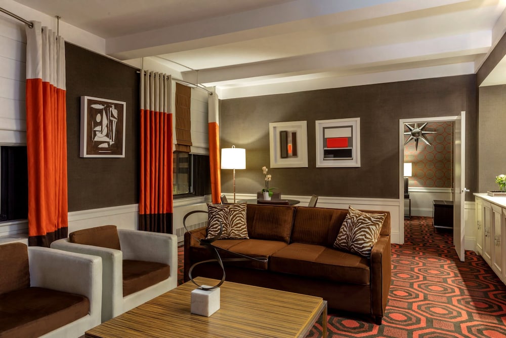 Empire Hotel - photo 43