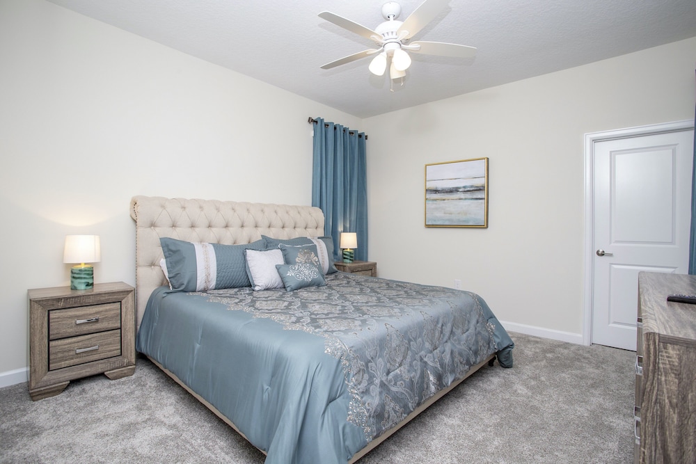 Fabulous 5Bd Single Family at Champions Gate Resort 8988 - photo 12