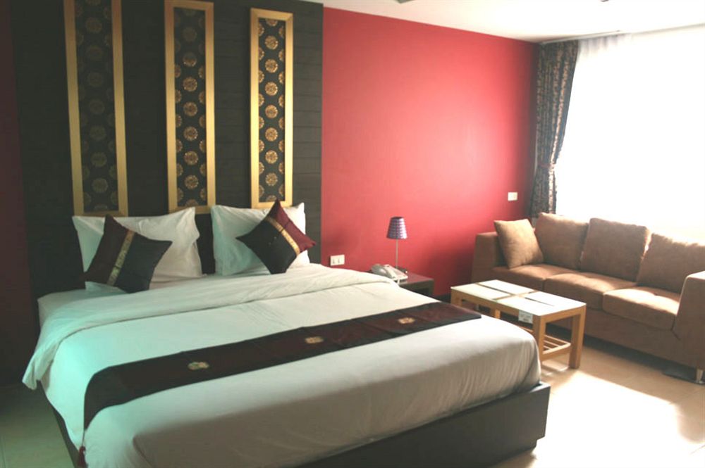 Guestroom