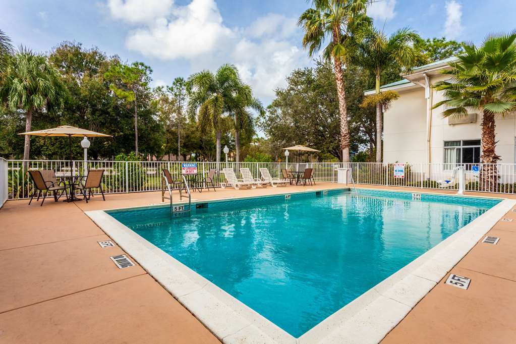 Mainstay Suites at PGA Village - photo 10