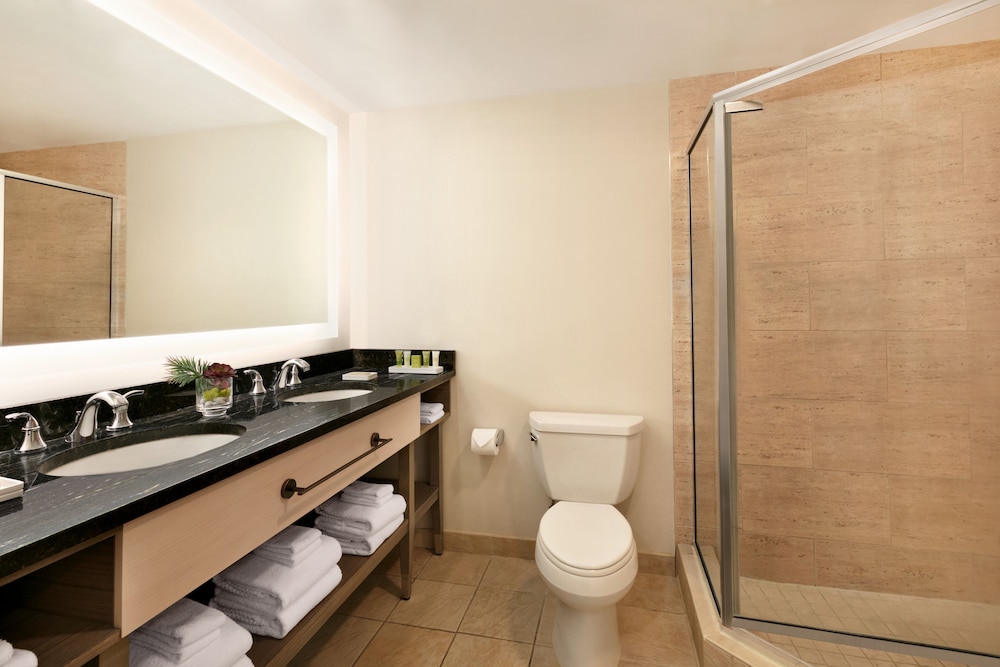 Hilton Ocean City Oceanfront Suites - photo 36