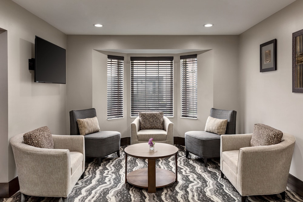 Staybridge Suites Fort Wayne by IHG - photo 37