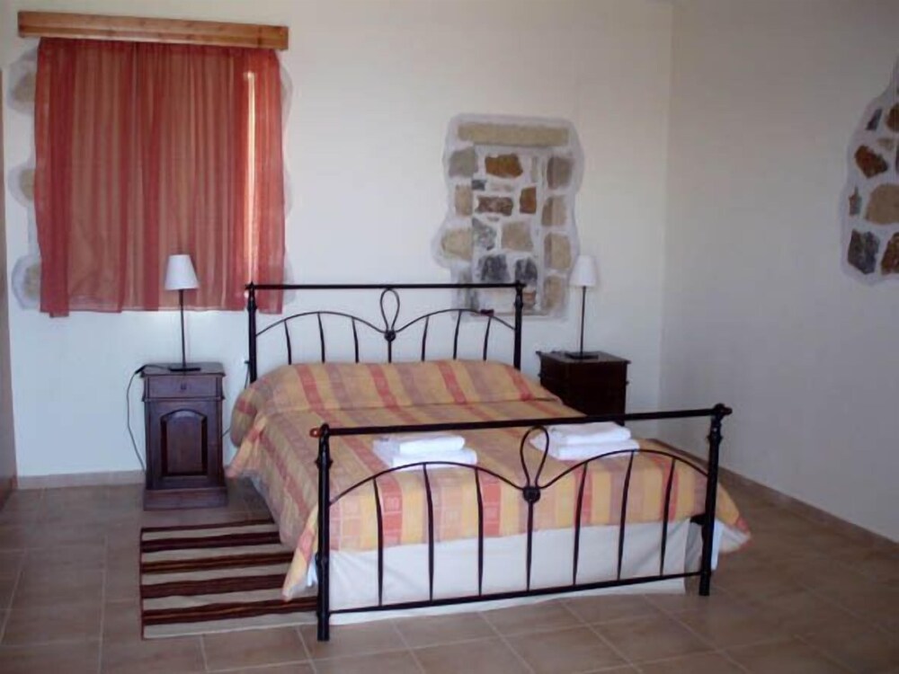 Pegasus Resort — Agios Vasileios — photo 5