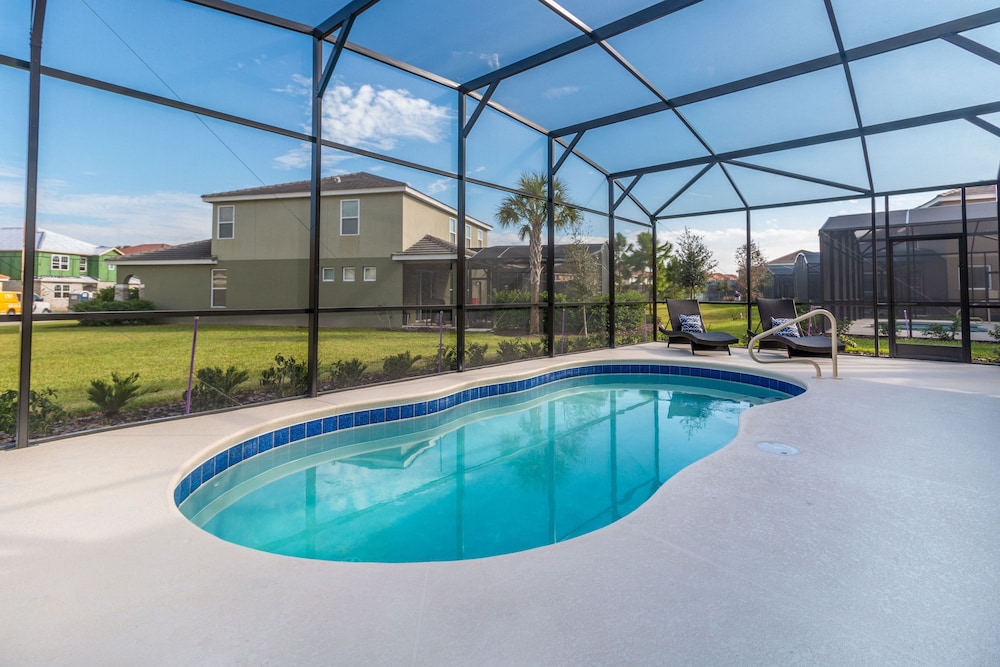 20 Mins. to Disney in Solterra Resort 7 bed Private Pool - photo 38