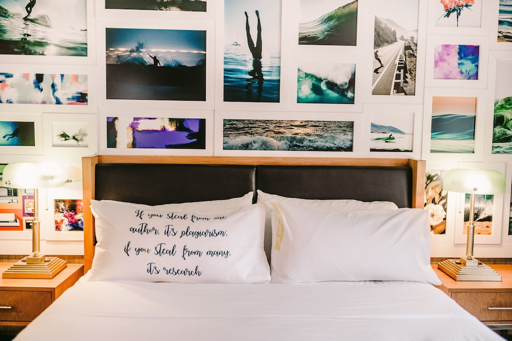 The Wayfarer San Luis Obispo Tapestry Collection by Hilton - photo 10