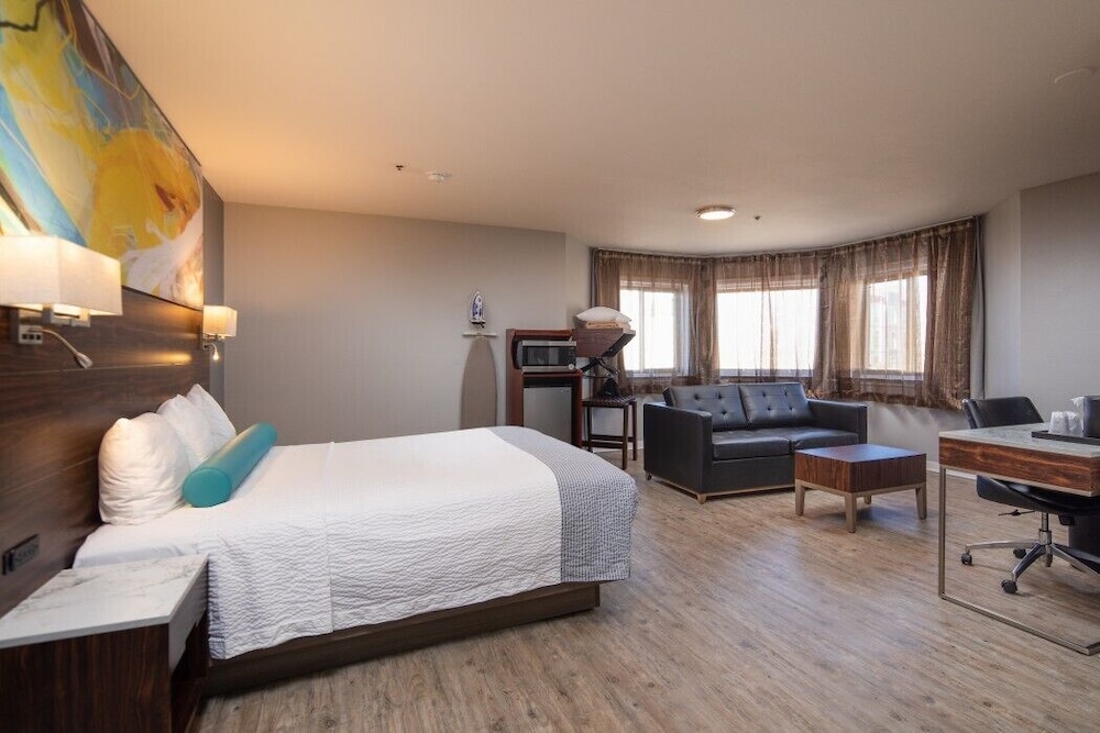 Inn at Rockaway San Francisco Pacifica - photo 17