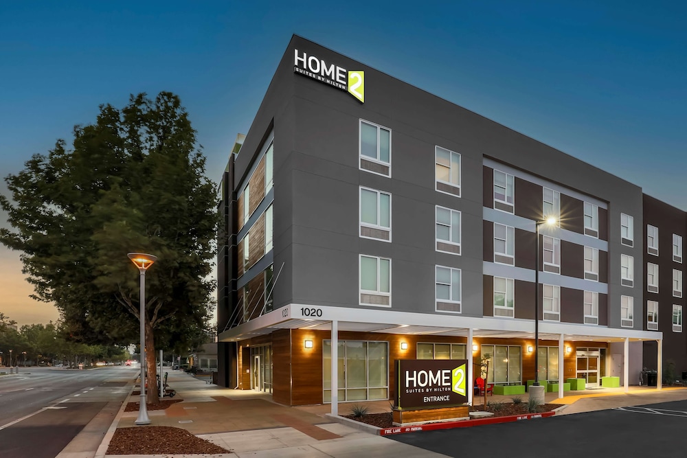 Home2 Suites by Hilton West Sacramento CA - photo 2