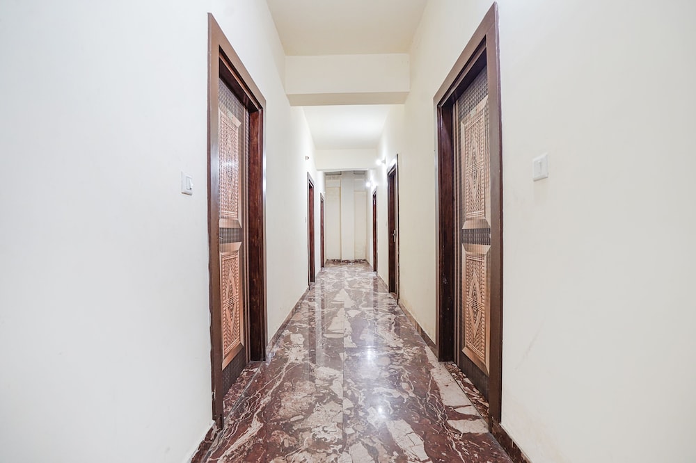 Fabexpress Panchwati Inn — Varanasi — photo 3