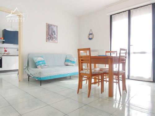 Appartamento Verde Mare G4 — 4-Star Luxury Hotel in Giulianova, Italy
