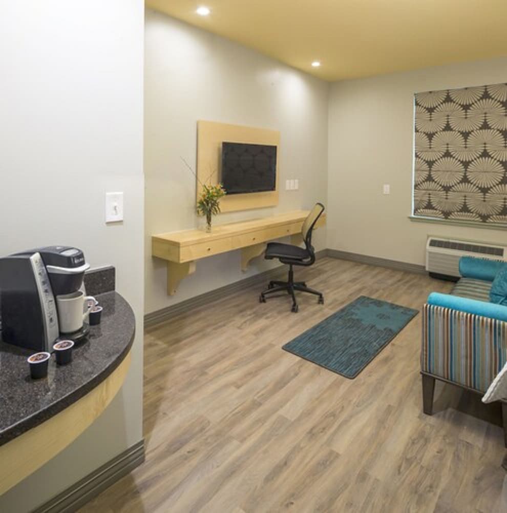 Hotel Indigo Pittsburgh East Liberty by IHG - photo 15