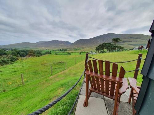 Gorse Hill Glamping — Castlewellan — photo 4