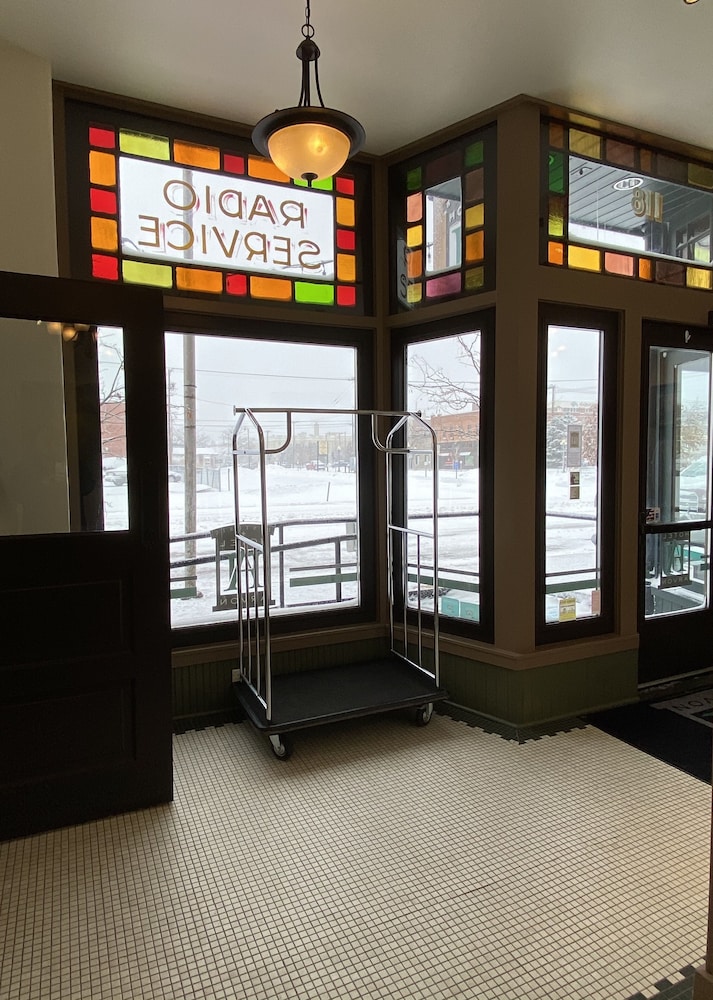 Hotel Arvon - photo 2