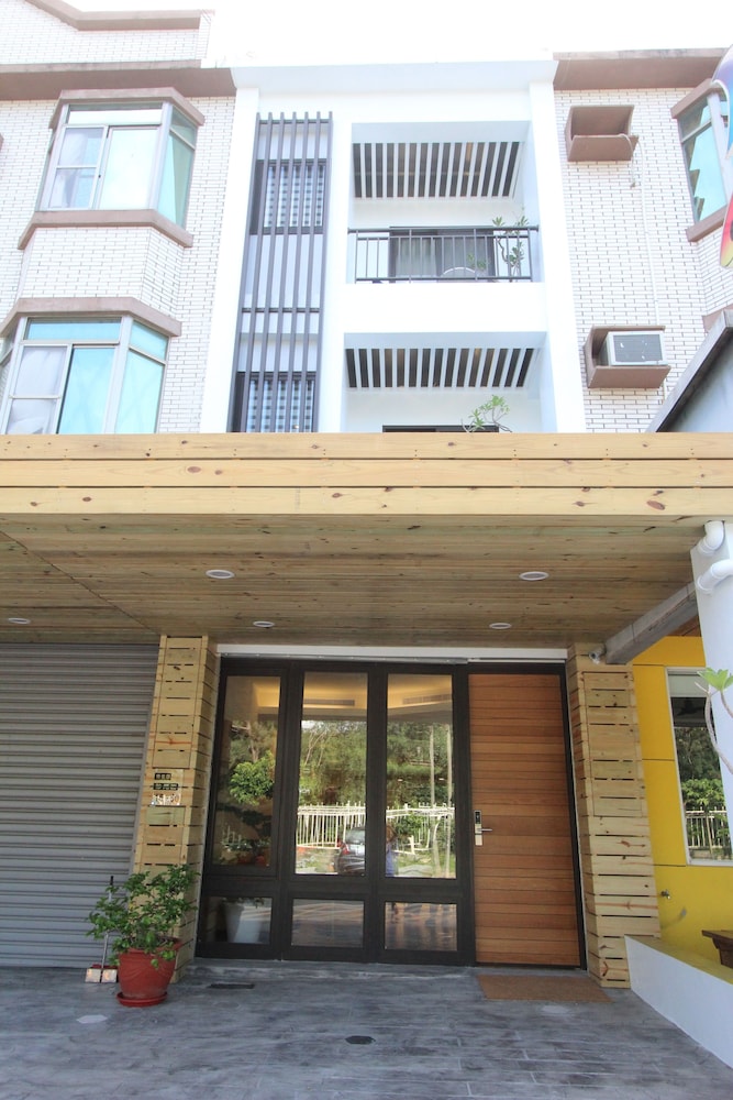 Muguanginn - last minute hotel in Hengchun