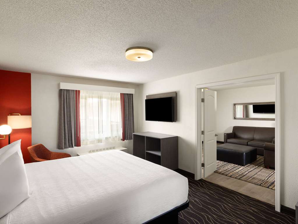 Ramada by Wyndham Elko Hotel at Stockmen's Casino - photo 53