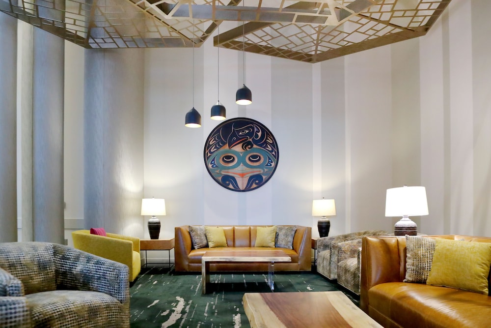 Emerald Queen Hotel and Casino Tacoma - photo 4