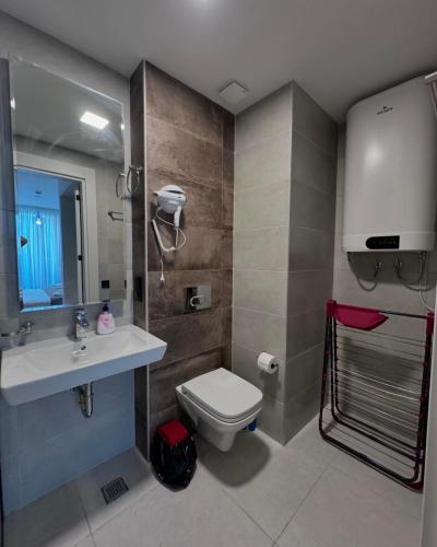 Prestigio Sea view apart
