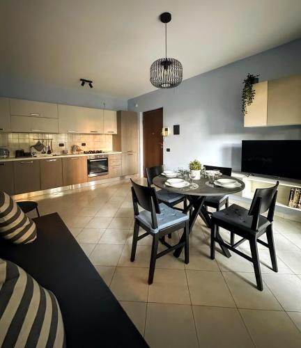 Appartamento Con Terrazzo — 4-Star Luxury Hotel in Milan, Italy