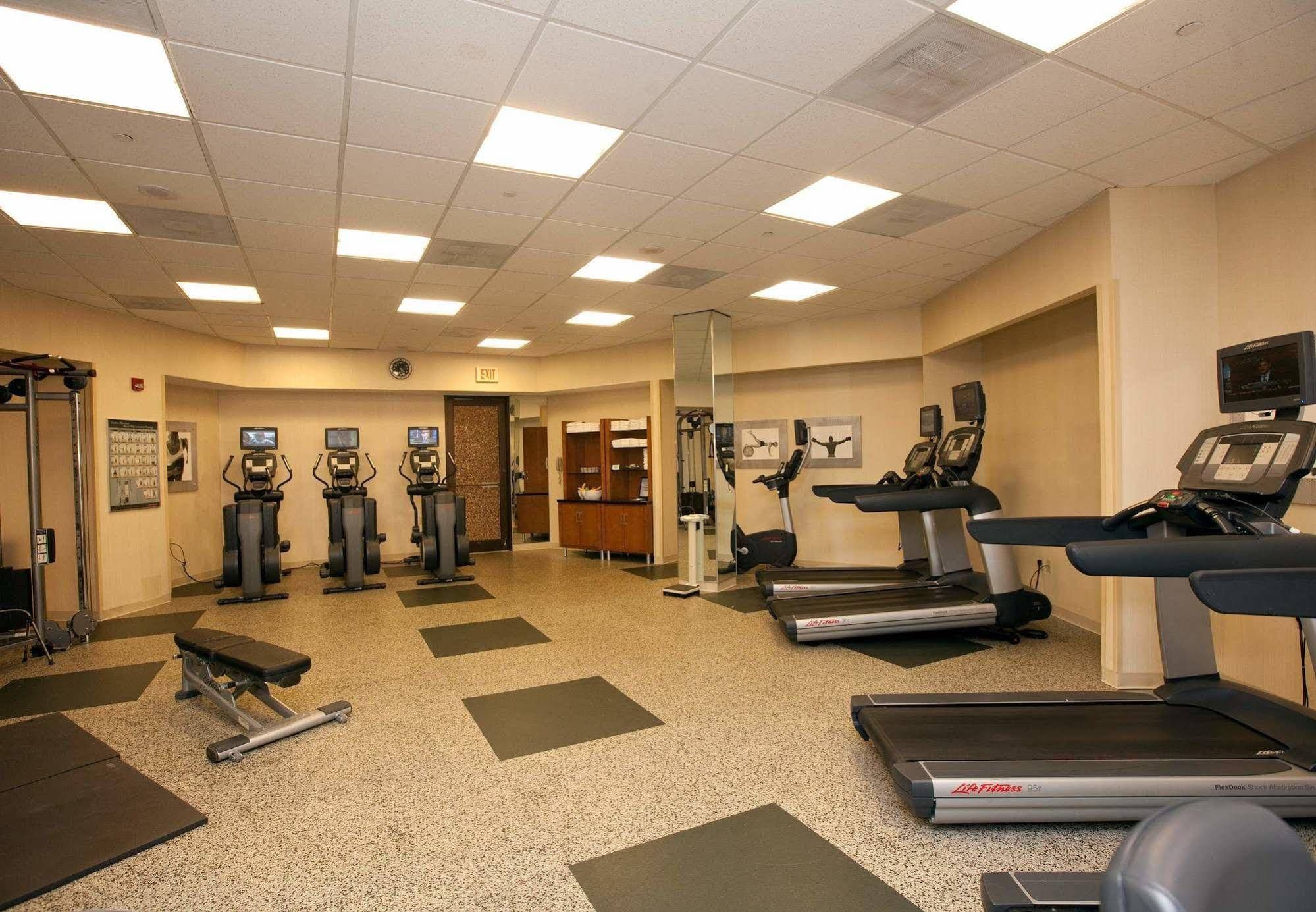 Hartford Marriott Farmington - photo 10