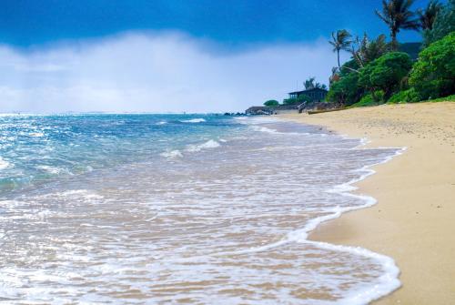 Location Location By golf and beach — hotel in Kahuku