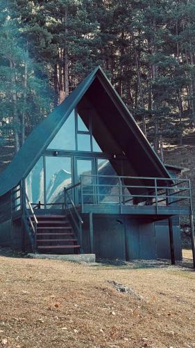 Mountain Waltz by Elia Glamping