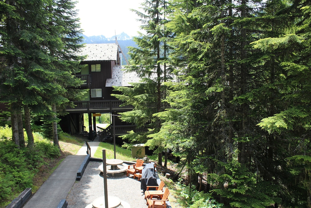 Crystal Chalets Condominiums at Crystal Mountain Ski Resort - photo 187