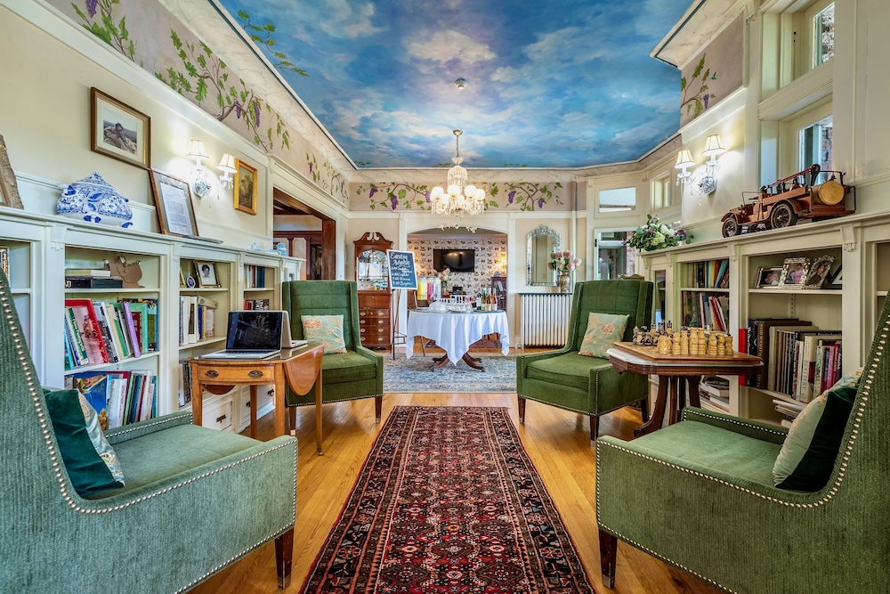 Wilburton Inn - photo 4