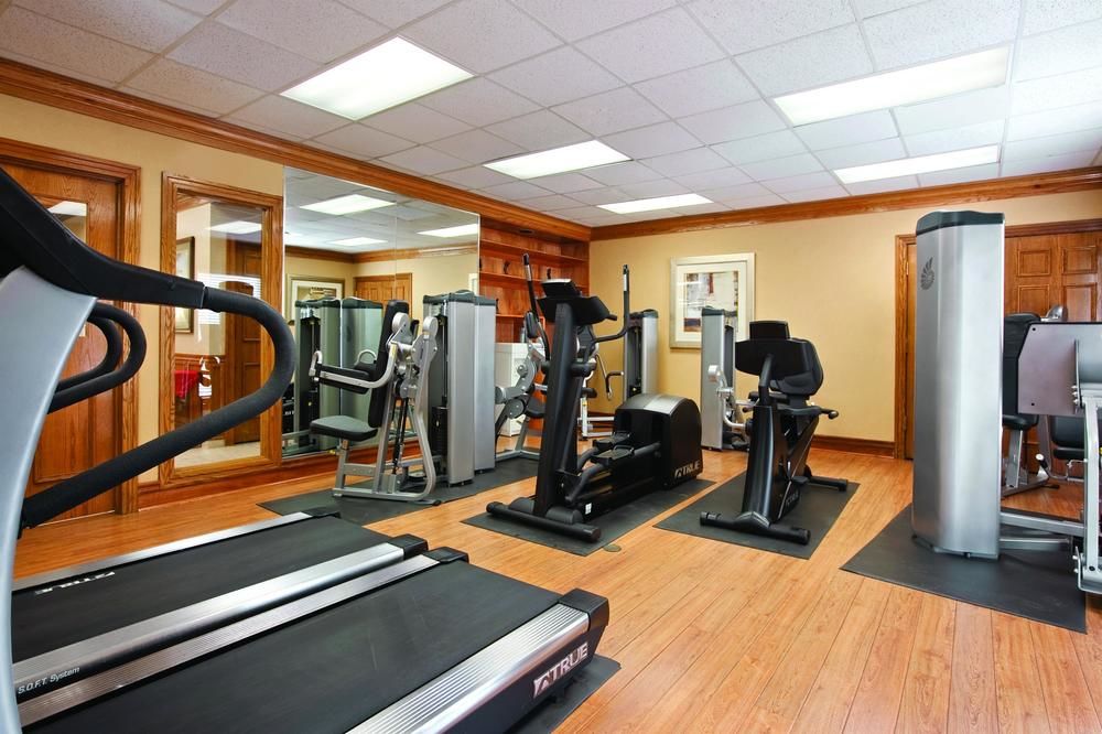 HYATT house Gaithersburg - photo 15