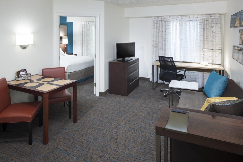 Residence Inn By Marriott Denver Highlands Ranch - photo 7