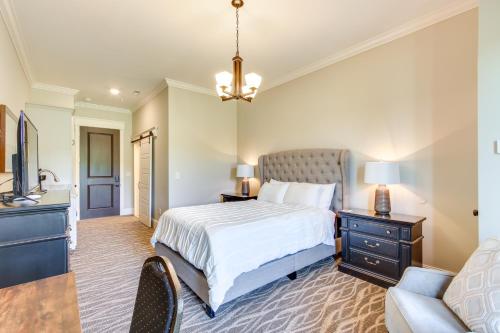 Keestone Studio with Resort Amenities — hotel in Loretto