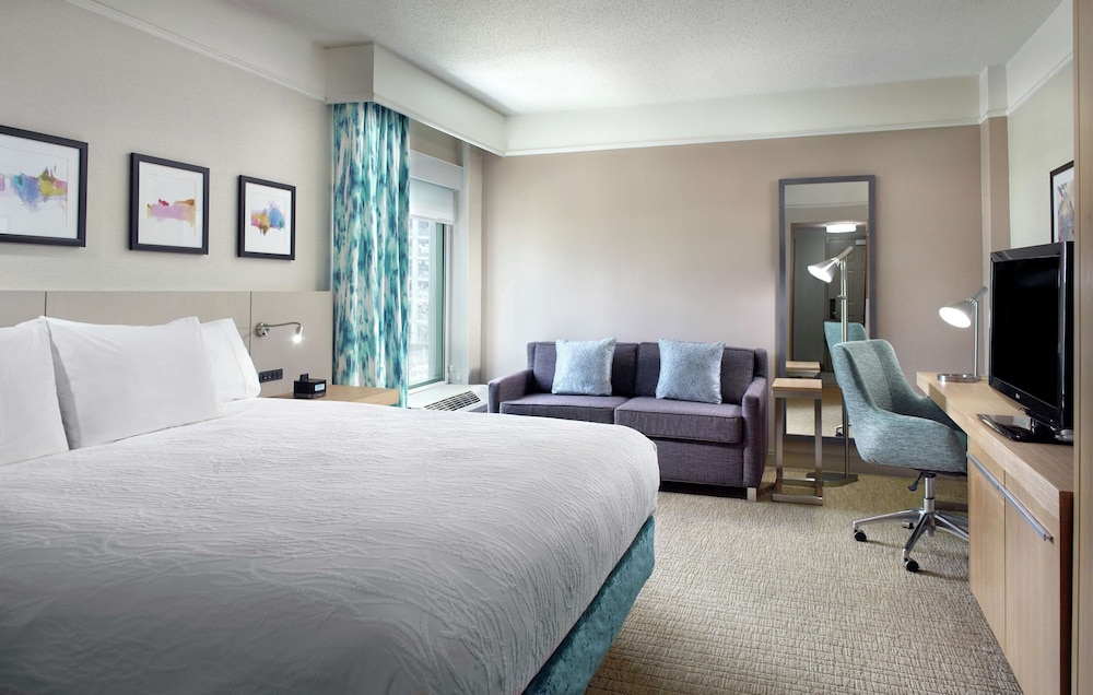 Hilton Garden Inn Atlanta Buckhead - photo 8