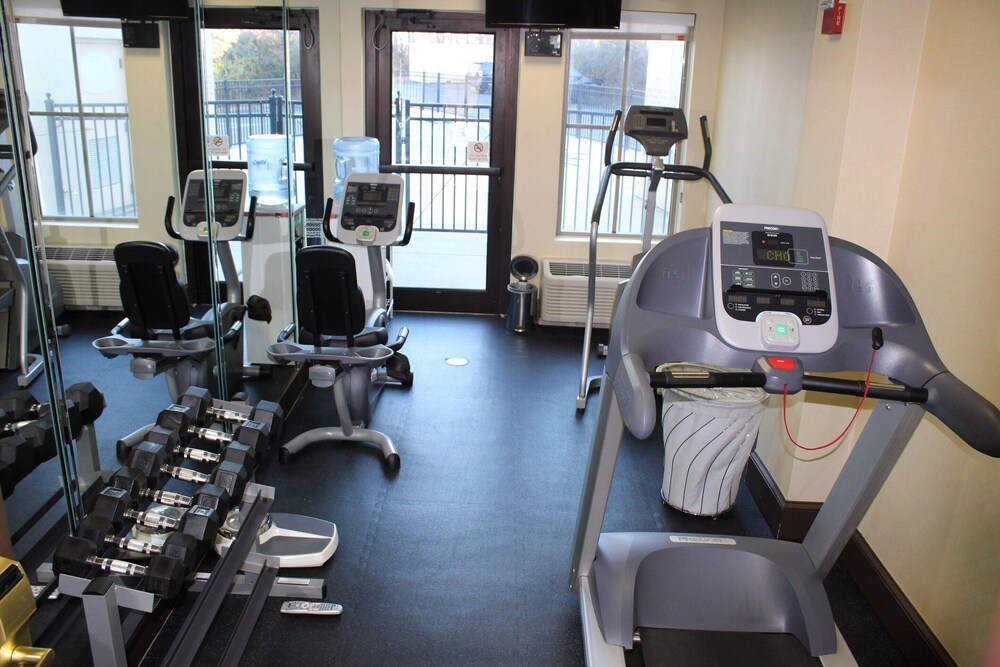 TownePlace Suites by Marriott Wilmington Newark Christiana - photo 12