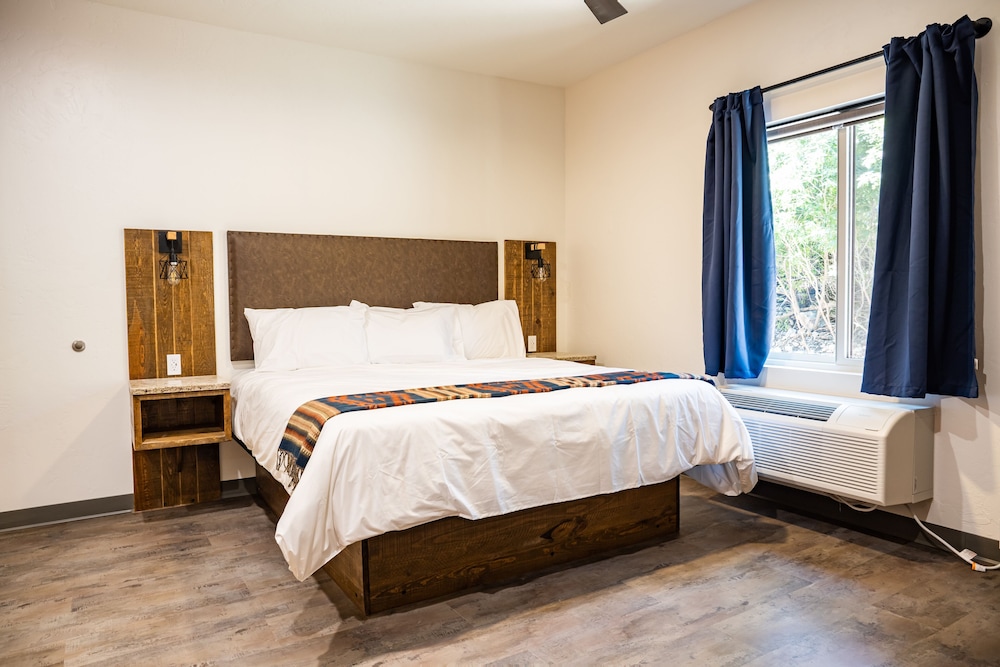 Grand Cloudcroft Hotel - photo 8