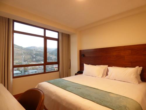 Muña Hotel Andahuaylas — Andahuaylas — photo 4