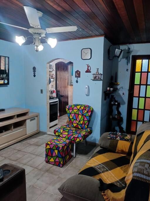 Seu paraíso em Maricá in Marica, Brasil