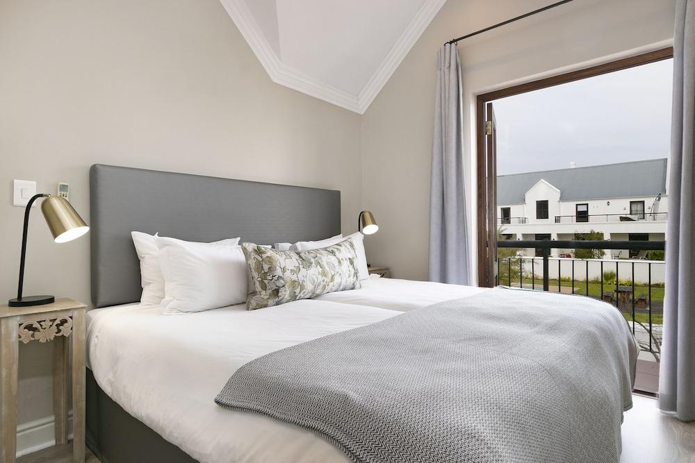 Winelands Golf Lodges 12 in Stellenbosch, South Africa