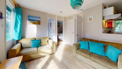 31 Trevithick Court Tolroy Manor in Hayle, United Kingdom