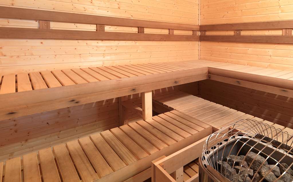 Crystal Inn Hotel & Suites Salt Lake City - photo 4