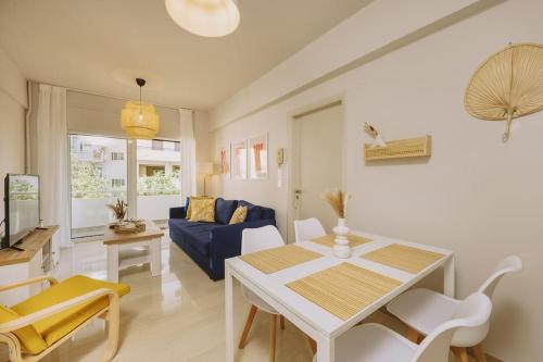 Aqua Breeze Apartment — 4-Star Luxury Hotel in Rethymno, Greece