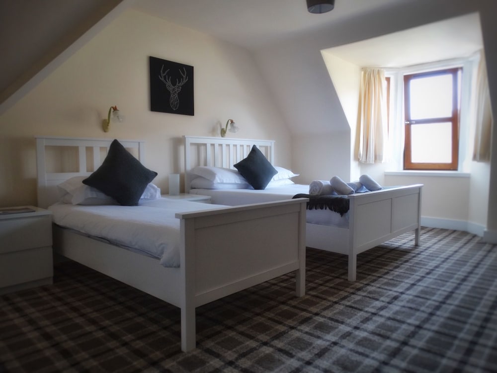 Kilchoan House Hotel Oban