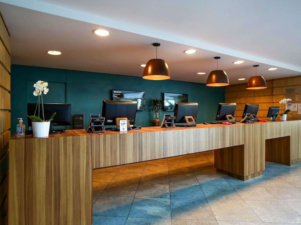 Mercure Rio De Janeiro Barra Da Tijuca
