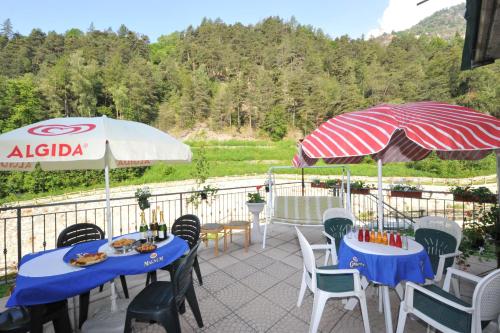 Locanda monte cervino — hotel in Antey-Saint-Andre