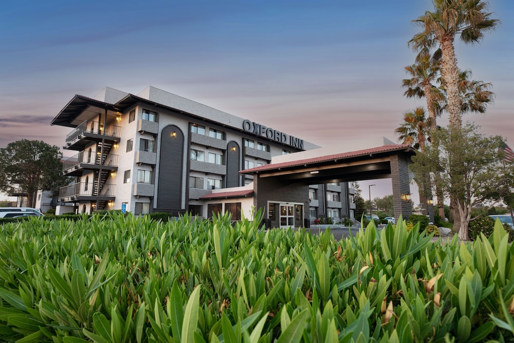 Oxford Suites Lancaster - featured photo