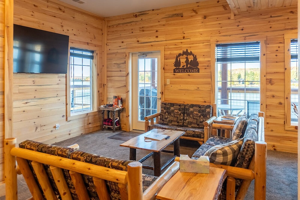 Keweenaw Waters Resort - photo 130