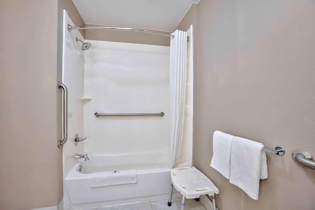 Motel 6 Tulsa Ok Central - photo 20