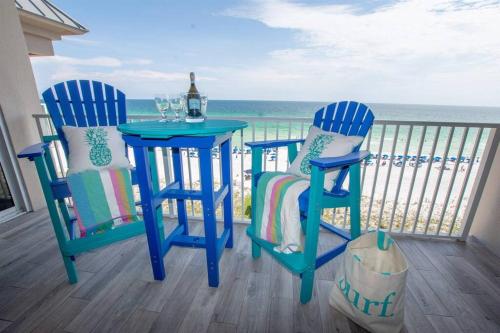 Island Princess 707 By Redawning — Fort Walton Beach