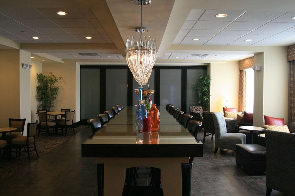 Hampton Inn Orange - photo 6