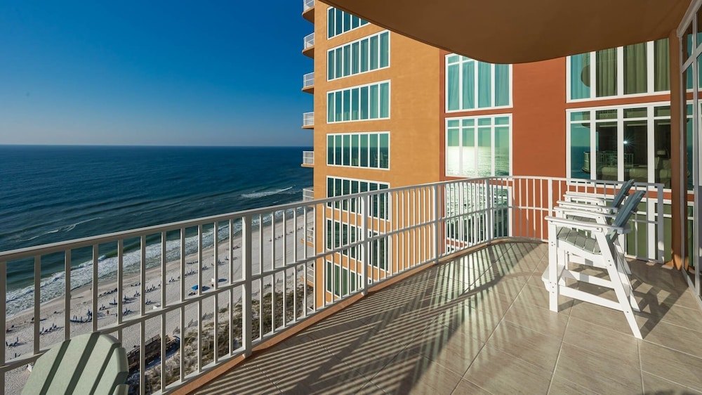 Phoenix Gulf Towers 1605 4 Bedroom Condo - photo 56