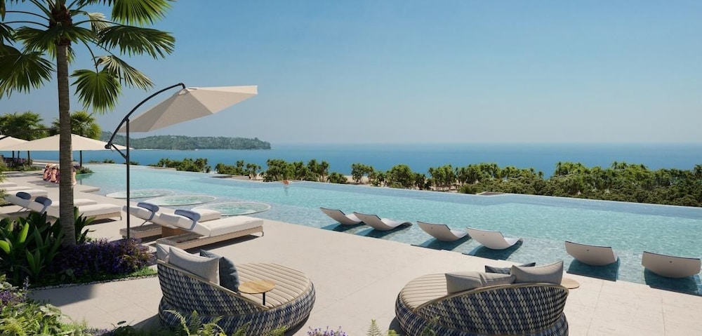 Laguna Beachfront 3BR Cozy Condo — 4-Star Luxury Hotel in Thalang, Thailand