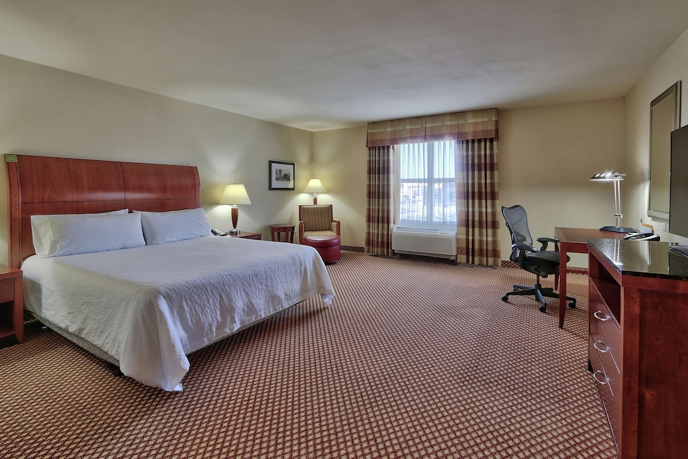 Hilton Garden Inn Las Cruces - photo 18